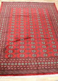 bokhara 10 5 x 8 2 arian rugs