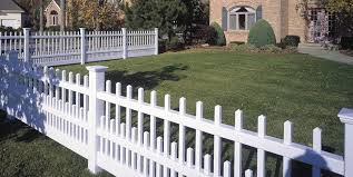 Landscape Fence Ideas And Gates