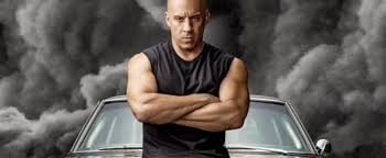 I didn't trust them, but i trust you.. Fast Furious 9 Gets First Character Posters Rev Your Engines Autoevolution