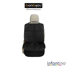Bonbijou Ultra Mat Car Seat Protector