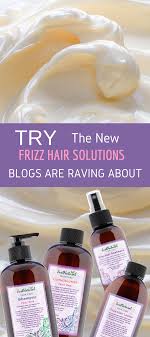 Some of the best natural hair products out there. If You Truly Desire Frizz Free Hair You Must Be Willing To Get To The Root Of The Problem We Want To Help You Learn How Hair Frizz Frizz Free Hair Frizz