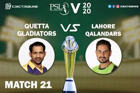 Lahore qalandars batting | lahore qalandars vs quetta gladiators | 1st inning match 16 | hbl psl 5 #hblpslv #cricketforall. Lah Vs Que Live Score 21st Match Lahore Qalandars Vs Quetta Gladiators Live Cricket Score Latest Cricket News And Updates