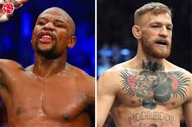 Ufc Boxing Match Know Who Will Win Between Floyd Mayweather