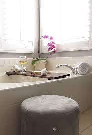 Diy Bath Shelf