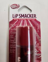 discontinued lip smacker lip gloss lip