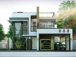 modern house designs series mhd