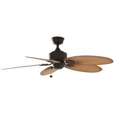 Flush mount ceiling fan no light. Ceiling Fans Without Lights Ceiling Fans The Home Depot