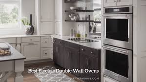8 best electric double wall oven review