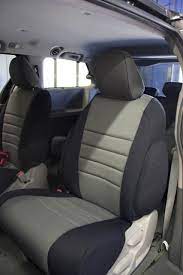 Buick Skylark Seat Covers Wet Okole