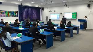 Global Smart Classroom Market Analysis Drivers Restraints Opportunities Threats Trends Applications And Growth Forecast To 2027