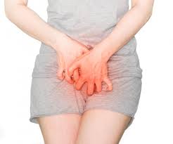 why your yeast infection is not going