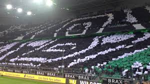 Borussia mönchengladbachhas over 40,000 members and is the sixth largest club in germany. Great Borussia Monchengladbach Wallpaper Full Hd Pictures