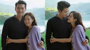 Crash landing on you takes over tvn's sat. Entertainment News Crash Landing On You Stars Hyun Bin And Son Ye Jin Confirm They Are Dating Latestly