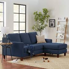 regal in house blaine modern sectional