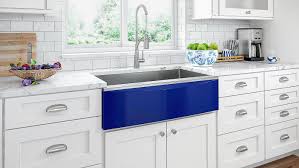all about farmhouse sinks this old house