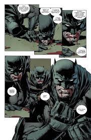 Batman quote of the day. Where Does The Iconic Batman Quote I Am Vengeance I Am The Night I Am Batman Come From What Does It Mean Quora