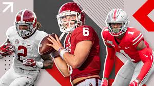 Welcome to watch college football game welcome to watch college football game replays, get video highlights, and access featured espn. Position U 2 0 Which Schools Produce The Most College Football Talent At Each Position