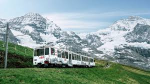 Switzerland was the joint host, with austria, of the euro 2008 tournament. Abb Technology Works Behind The Scenes In Scenic Switzerland