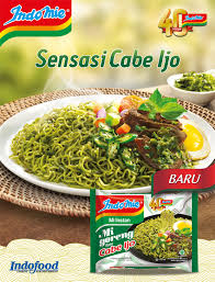 Contoh iklan produk makanan dalam bahasa inggris, artinya Contoh Iklan Produk Makanan 3 Kawat Timur