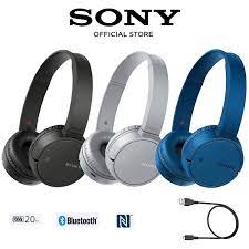 Sony whch500b.ce7 bluetooth nfc™ kulak üstü kulaklık siyah. Biareview Com Sony Wh Ch500