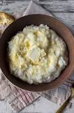 Should  uncooked  grits  be  refrigerated?