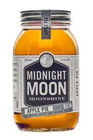You can really taste the two individual components—there is a strong, earthy undertone from the moonshine with a layer of bright, citrusy grapefruit juice on top. Midnight Moon Apple Pie Moonshine Price Reviews Drizly