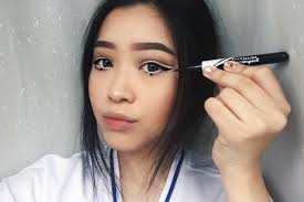 mau belajar makeup ikuti 8 akun