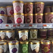 healthy or not halo top ice cream
