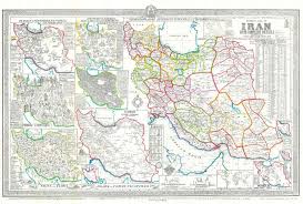 geographicus rare antique maps