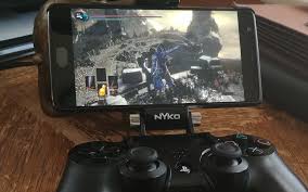 playstation 4 remote play android devices