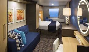 Cruise Royal Caribbean Launch Luxury Cruise With Celebrity