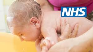 looking after your baby chft