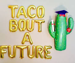 Planning a taco bar for graduation parties and get togethers is a fun and economical way to serve your guests. 52 Best Graduation Party Ideas Guaranteed To Impress By Sophia Lee