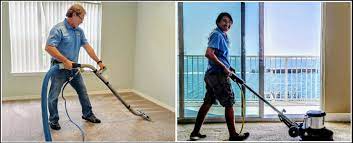carpet cleaning for high rise luxury