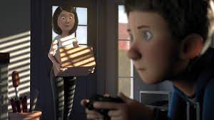 The Present (Short 2014) - IMDb