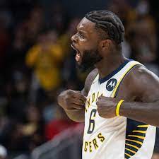 Lance Stephenson Is A Pacers Legend ...