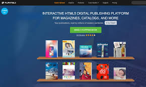 7 Of The Best Brochure Design Software For Marketers And