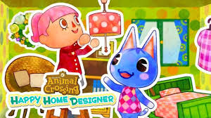 happy home designer gameplay citra