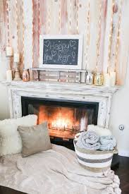 Antique A Mantle For Diy Beginners