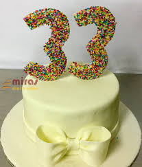 See more ideas about 33rd birthday, birthday, 33rd birthday gift ideas. Online Birthday Cake Customised Cakes Delivered In Bangalore