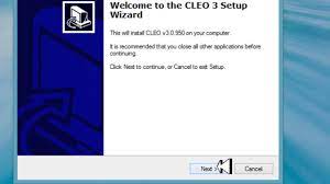 como descargar e instalar cleo 3 para