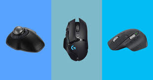 best wireless and bluetooth mouses 2023