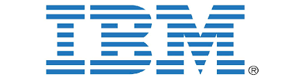 Image result for IBM   logo