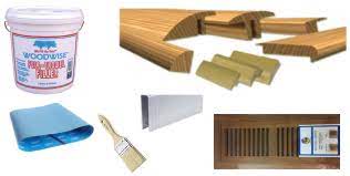 cal wood flooring supply inc