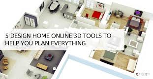 5 Design Home 3d Tools To Help