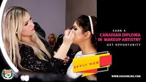international makeup academy