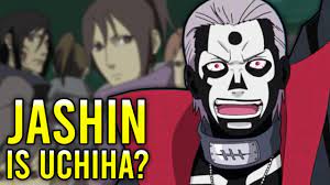 Lord Jashin is an UCHIHA?! - YouTube