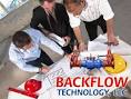 Backflow Technology - Backflow Services - Sterling, VA -