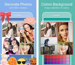 picmix photo editor apk for