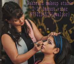 nakhrali beauty salon training center